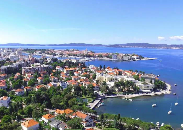 Helen By Interhome Vikendica Zadar