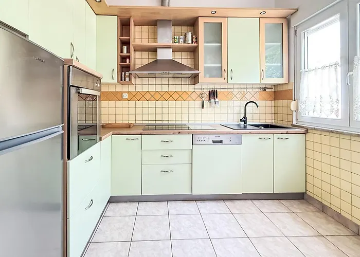 Helen By Interhome Zadar